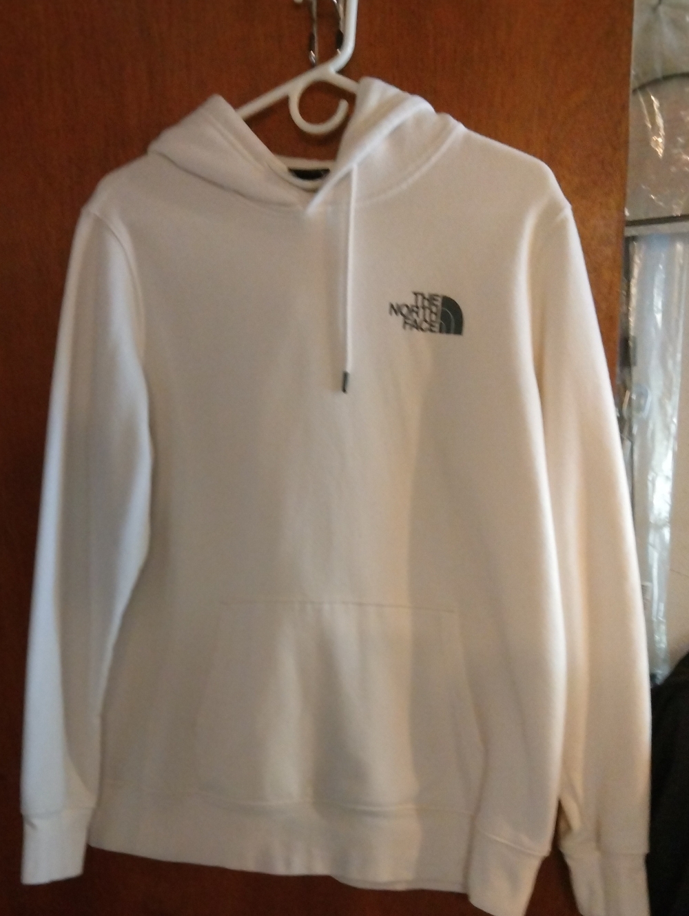 Women's Northface Hoodie